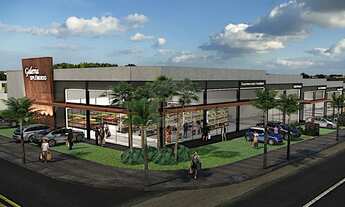 Imagem 4: Loja para locação no bairro Laranjeiras