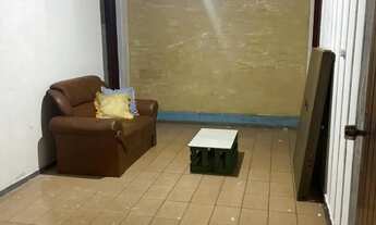 Imagem 4: Casa Fundos 2 quartos mobiliada