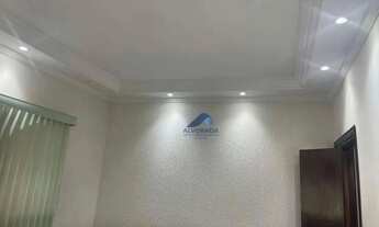 Imagem 2: Casa térrea Jardim das Industrias - R$ 480.000,00