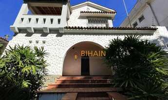 Imagem 2: Casa com 9 dormitórios à venda, 320 m² por R$ 1.850.000,00 - Santo Agostinho - Belo Horizo