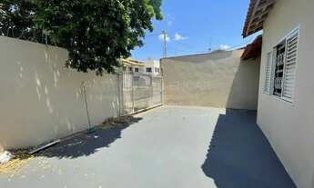 Imagem 4: Casa na Vila Nascente com 01 suíte e 02 quartos