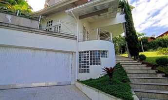 Imagem 2: CASA À VENDA Casa com 4 dormitórios