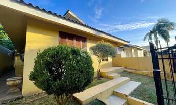 Imagem 3: Casa 3 dormitórios Residencial Lopes