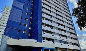 Imagem: Vendo apto 3/4 capim macio