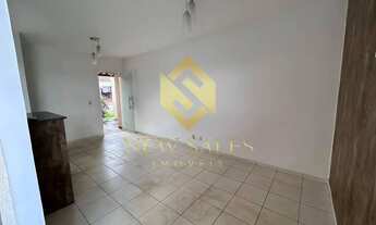 Imagem 3: Casa em condomínio c/ 2 quartos - Jardim Gardênia