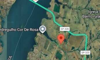 Imagem 2: Sítio com casa 6.7 hectares