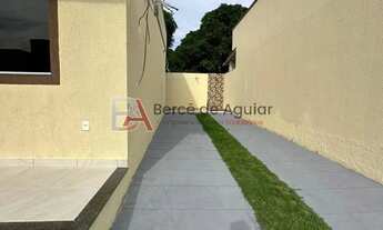 Imagem 7: CASA RESIDENCIAL em SAQUAREMA - RJ, ATERRADO (BACAXÁ