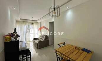 Imagem 6: Apartamento em Alameda Tutóia - Gopoúva - Guarulhos/SP