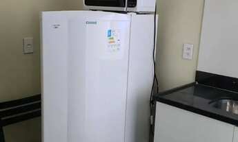 Imagem: Kitnet para Aluguel no Centro de Taboão