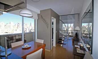 Imagem: APARTAMENTO RESIDENCIAL em SÃO PAULO