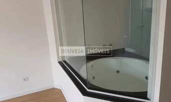 Imagem 6: Sobrado com 5 Dormitóros, 4 Suítes, 295,53 m² - Aluguel de R$ 14.000 - Campo Comprido, Cur