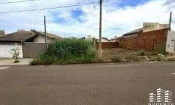 Imagem: Terreno à Venda no Residencial Quinta das