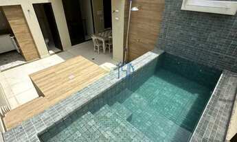 Imagem 2: OPORTUNIDADE APARTAMENTO/ALUGO EM PONTA NEGRA/NATAL RN/ COBERTURA/DUPLEX/LUXO/CONDOMÍNIO C