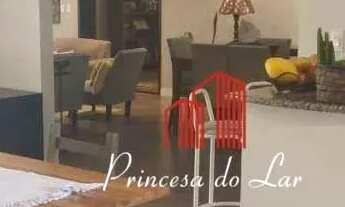 Imagem 2: Casa para alugar, 308 m² por R$ 5.200,00/mês - Vila Nova - Porto Alegre/RS