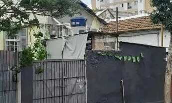 Imagem 3: Terreno no bairro OSWALDO CRUZ em São Caetano do Sul