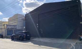 Imagem: Galpão 280 m² para Locação na Vila Matilde