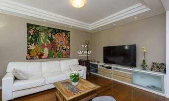 Imagem 5: Área privativa a venda no Sion / Av Bandeirantes -Belo Horizonte /MG