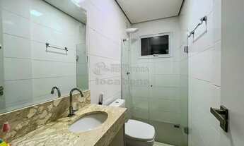 Imagem 5: Apartamento Padrão em São José do Rio Preto