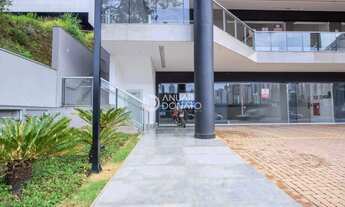 Imagem 5: Vale do Sereno - Sala(s) 1 quarto à venda na Anuar Donato