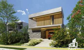 Imagem 3: Sobrado Jardins Parma Senador Canedo