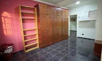 Imagem 3: Sobrado com varanda 4 quartos e 3 banheiros