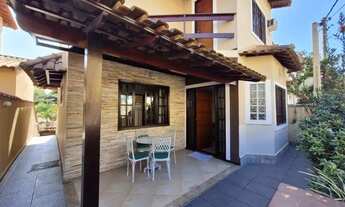 Imagem: Casa em Condomínio para Venda em São Gonçalo