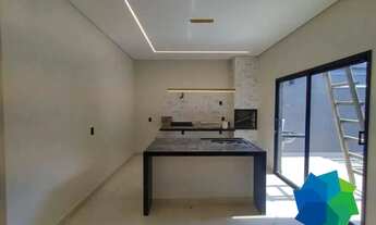 Imagem 7: Excelente Casa com Piscina com 3 dormitórios à venda, 104 m² por R$ 860.000 - Jardim Guaru