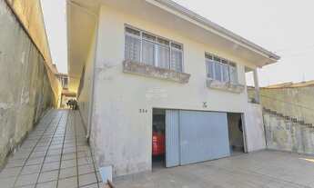 Imagem 6: Vendas Casa Curitiba PR