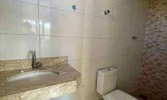 Imagem 4: Apartamento em Montes Claros, no bairro Canelas, à venda