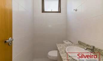 Imagem 5: SALA COMERCIAL DE 39M² - MENINO DEUS