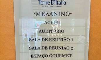 Imagem 5: Sala à venda, 49,94 m² por R$ 265.000 - Centro - Ibiporã/PR