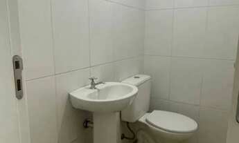 Imagem 6: Sala Comercial 23m² no Rio Business Pronta para uso, com recepção e 2 ambientes!