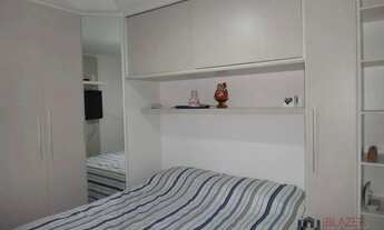 Imagem 4: Apartamento com 3 dormitórios para alugar, 102 m² por R$ 6.968/mês - Recreio dos Bandeiran