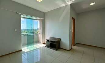 Imagem: Residencial Riviera Francesa, 3 Suítes