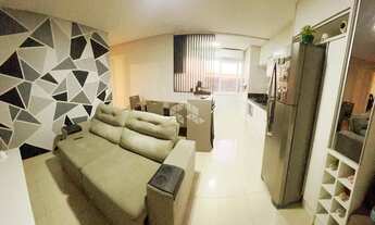 Imagem 6: Apartamento semimobiliado de 03 dormitórios à venda no bairro Cidade Nova, Caxias do Sul