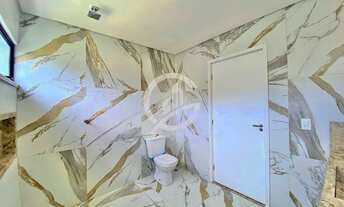 Imagem 4: Casa à venda, 268 m² por R$ 1.700.000,00 - Cidade Alpha - Eusébio/CE