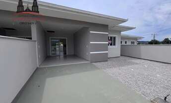 Imagem 2: CASA GEMINADA DO MEIO