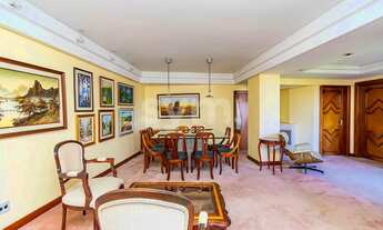 Imagem 2: Apartamento com 2 suítes no Batel!