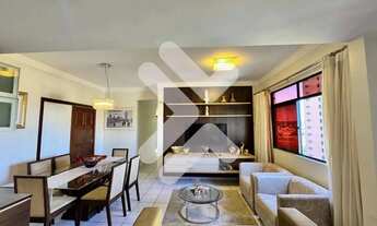 Imagem 3: Apartamento à venda em Candelária (Natal/RN) | Residencial Anchella Lopes