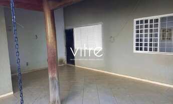 Imagem 7: Casa à venda no bairro Cidade Jardim em Uberlândia