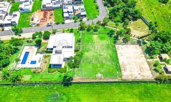 Imagem 16: Terreno no Residencial Maza