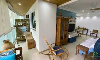 Imagem 5: Imóvel para venda com 137 metros quadrados com 3 quartos em Praia da Costa - Vila Velha