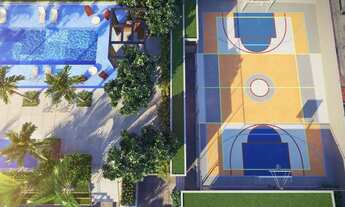 Imagem 5: Apartamento com 3 quartos à venda, 89 m² - Tijuca - Rio de Janeiro-RJ