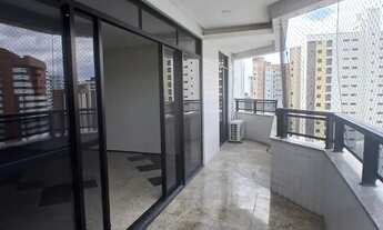 Imagem: Apartamento no Renascença, 4 Suítes, Totalmente