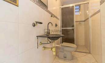 Imagem 7: Venda Apartamento 3 Dormitórios - 163 m² Bela Vista