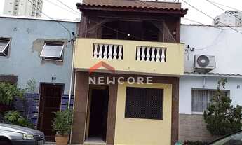 Imagem 2: Sobrado em Rua Conceição Ales - Belenzinho - São Paulo/SP