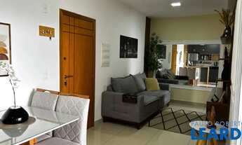 Imagem 3: APARTAMENTO - JARDIM SATÉLITE - SP