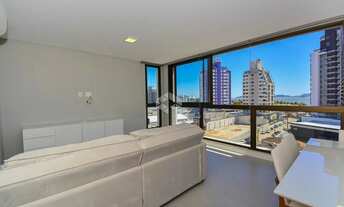 Imagem 2: APARTAMENTO ALTO PADRÃO COM 3 SUÍTES 2 VAGAS VISTA PARA O MAR E ÁREA DE LAZER COMPLETA NO