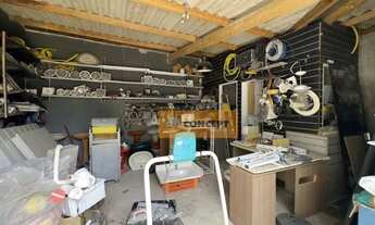 Imagem 4: Terreno para alugar, 126 m² por R$ 1.600,00/mês - Cidade Boa Vista - Suzano/SP