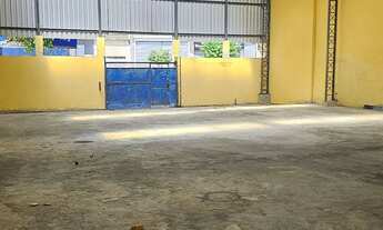 Imagem 4: Galpão para venda ou aluguel. Ótimo para Igreja